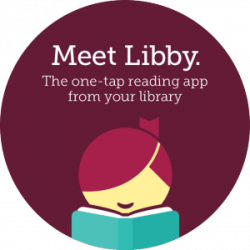 Libby app